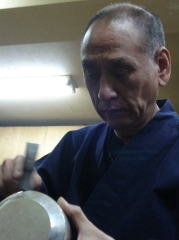 二代目 上川 宗照