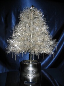 クリスマスツリー1 クリスマスツリー1