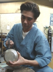 上川 宗伯