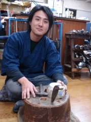 上川 宗達 上川 宗達