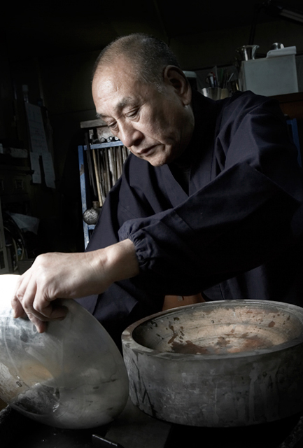 二代目 上川 宗照 上川宗照