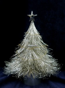 純銀製 クリスマスツリー「聖樹」 christmastree_3